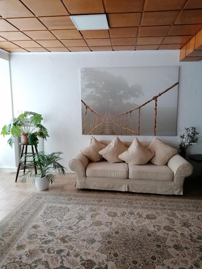 Schoene Wohnung Im Herzen Von Burgstaedt Ngoại thất bức ảnh